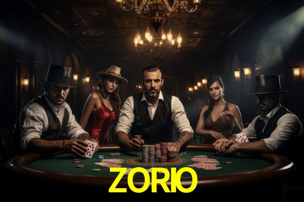 Experiencia de tragamonedas ZORIO para jugadores en México