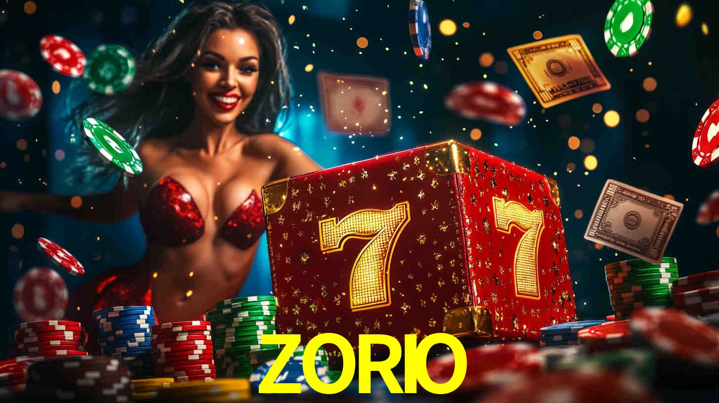 Acceso seguro de inicio de sesión ZORIO para jugadores en México