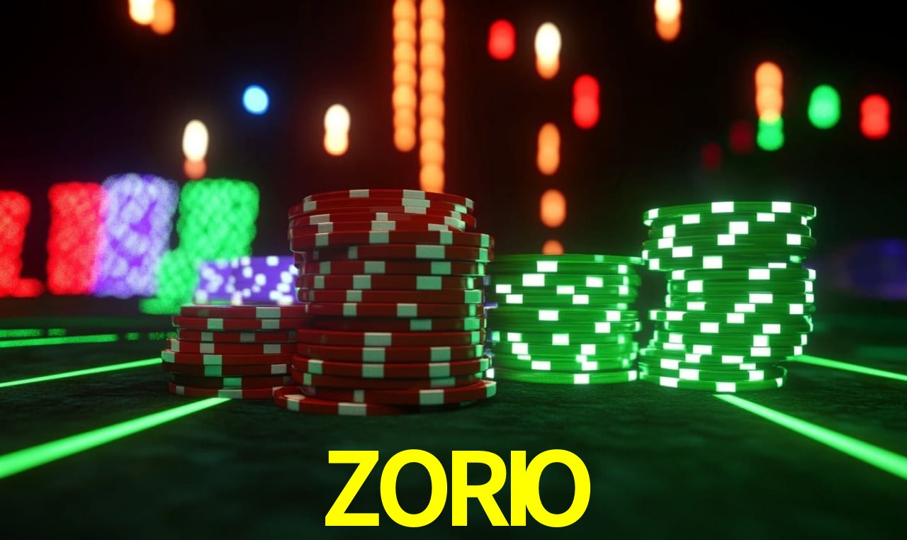 Interfaz de casa de apuestas ZORIO con mercados de partidos en vivo