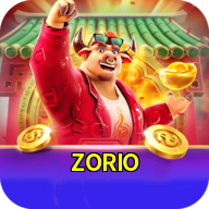 ZORIO Logo